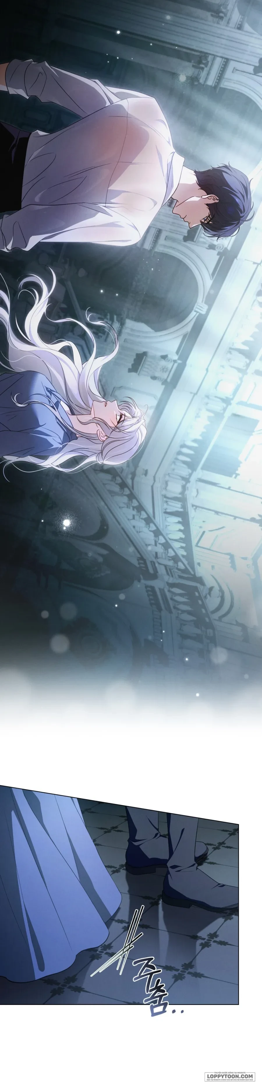 Nỗi Lạc Lõng Không Tên Chapter 1 - 43