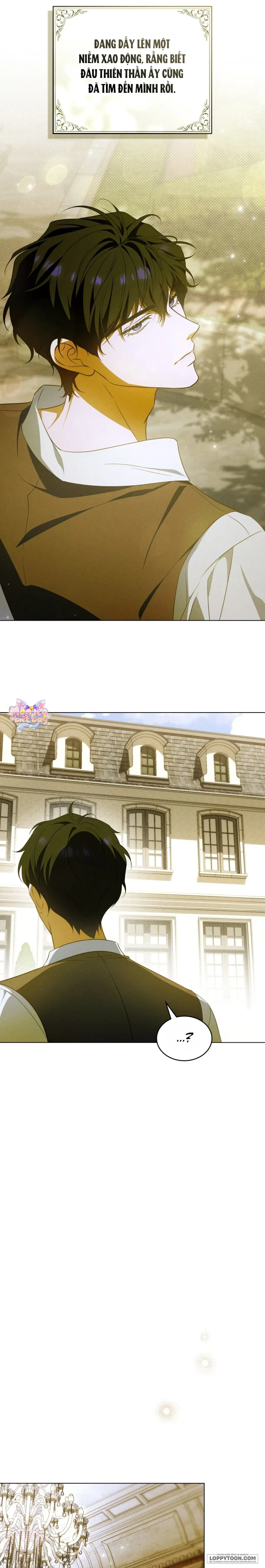 Nỗi Lạc Lõng Không Tên Chapter 2 - 5