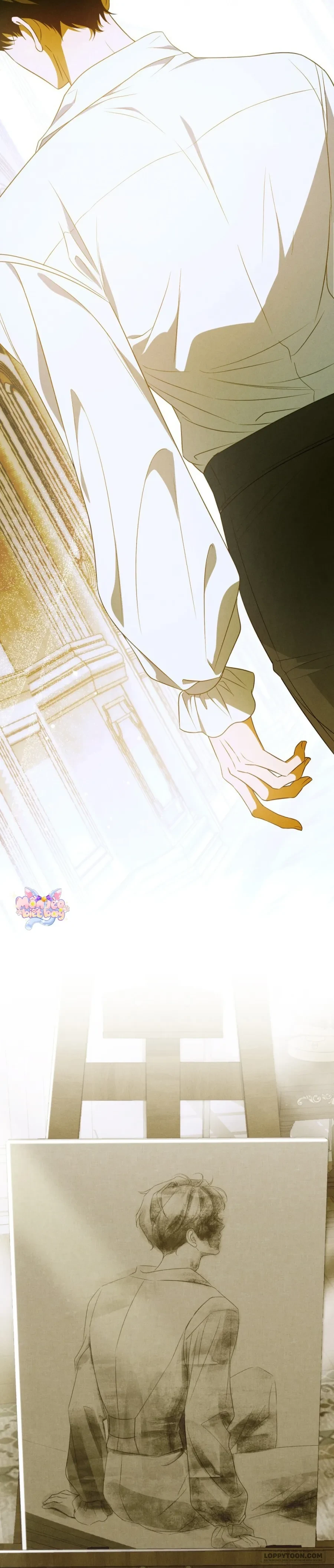 Nỗi Lạc Lõng Không Tên Chapter 2 - 10