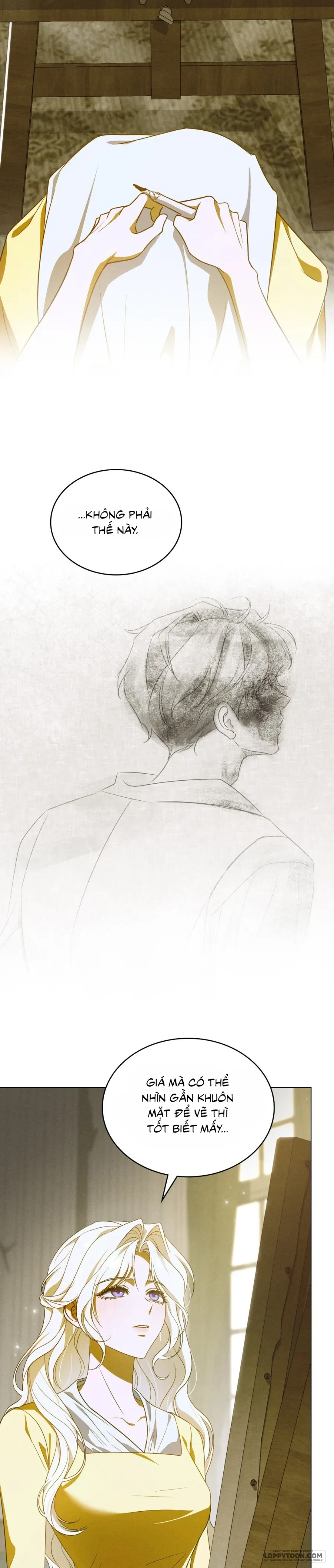 Nỗi Lạc Lõng Không Tên Chapter 2 - 11