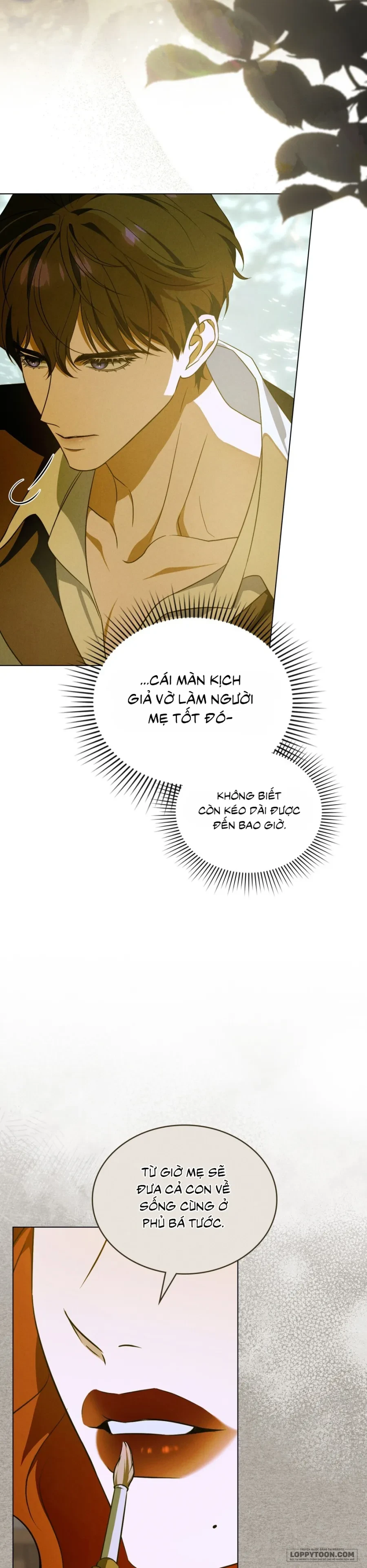 Nỗi Lạc Lõng Không Tên Chapter 2 - 14