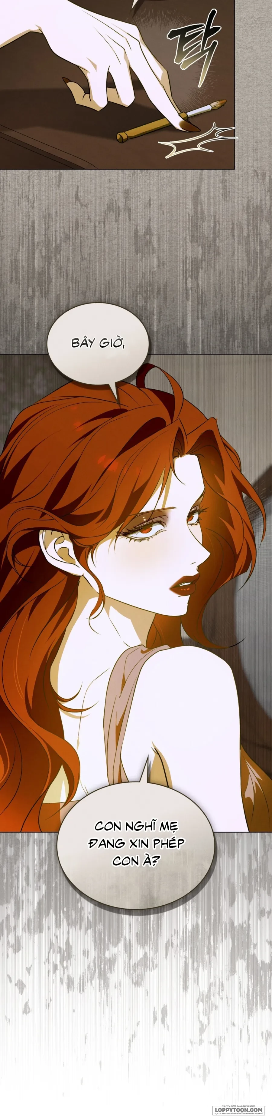 Nỗi Lạc Lõng Không Tên Chapter 2 - 17