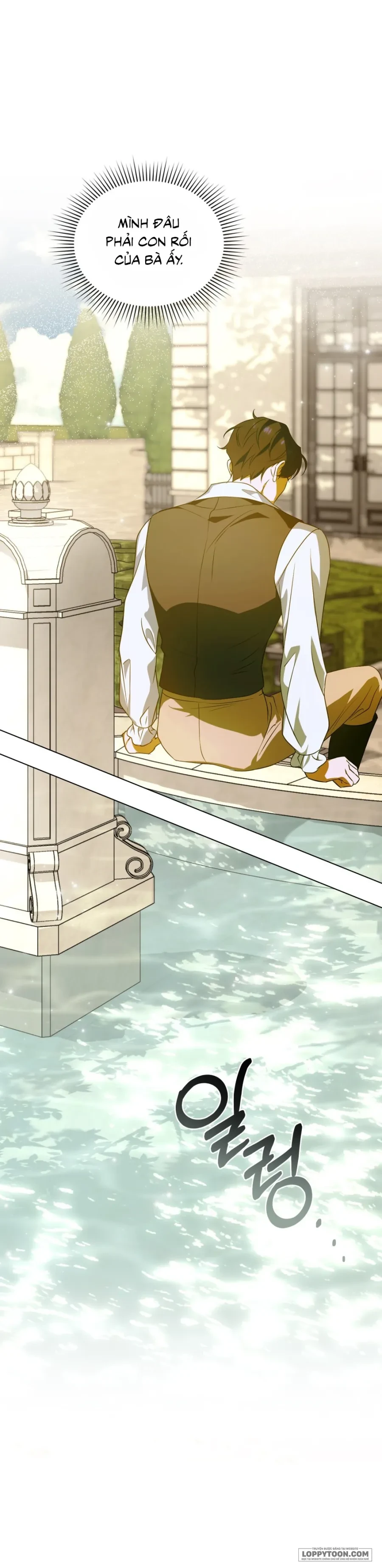 Nỗi Lạc Lõng Không Tên Chapter 2 - 18