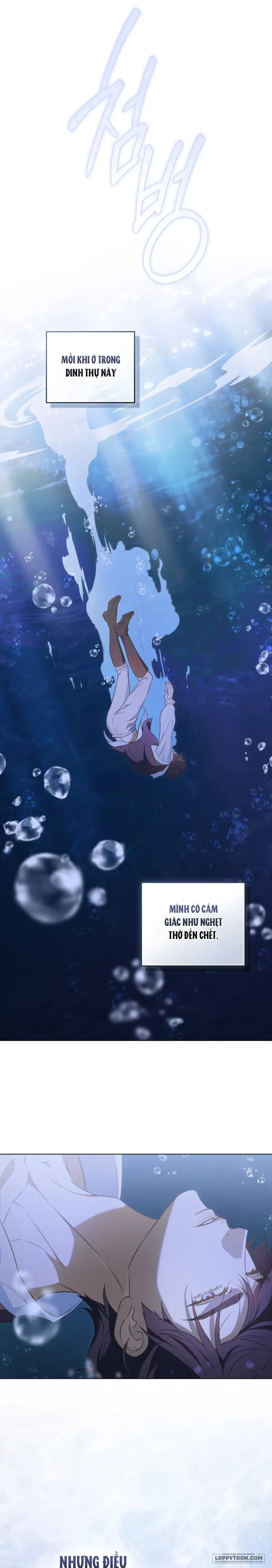 Nỗi Lạc Lõng Không Tên Chapter 2 - 19