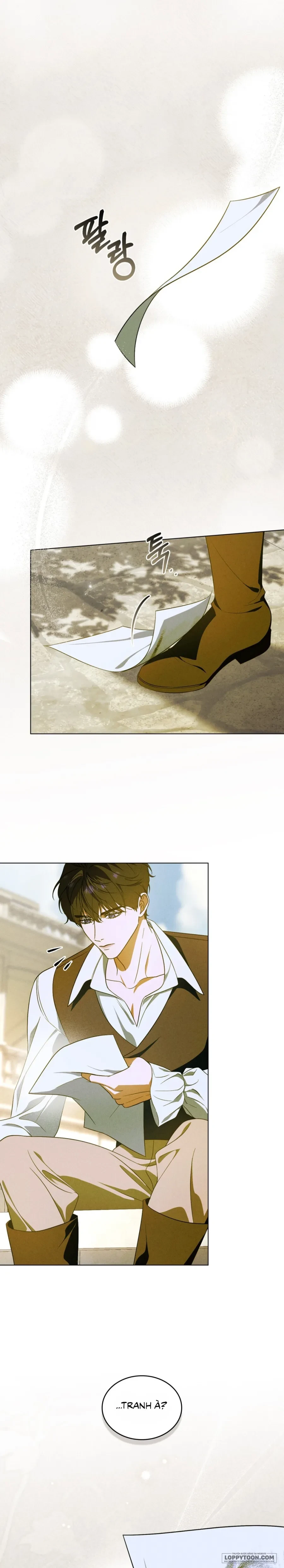 Nỗi Lạc Lõng Không Tên Chapter 2 - 21