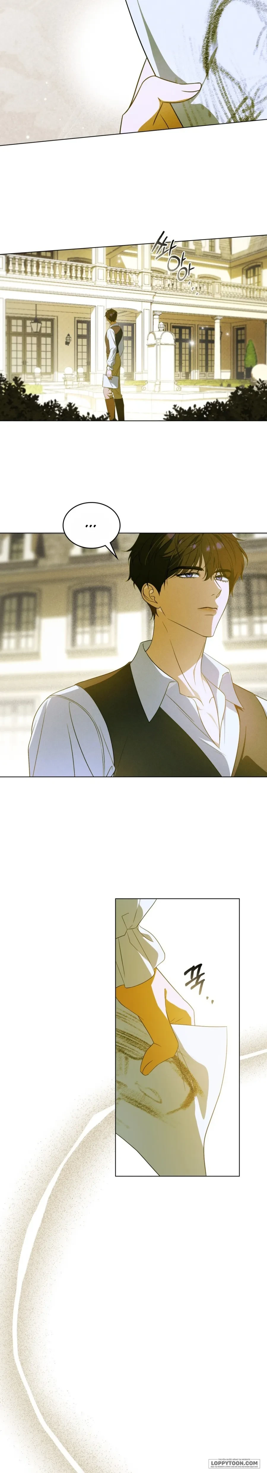 Nỗi Lạc Lõng Không Tên Chapter 2 - 22