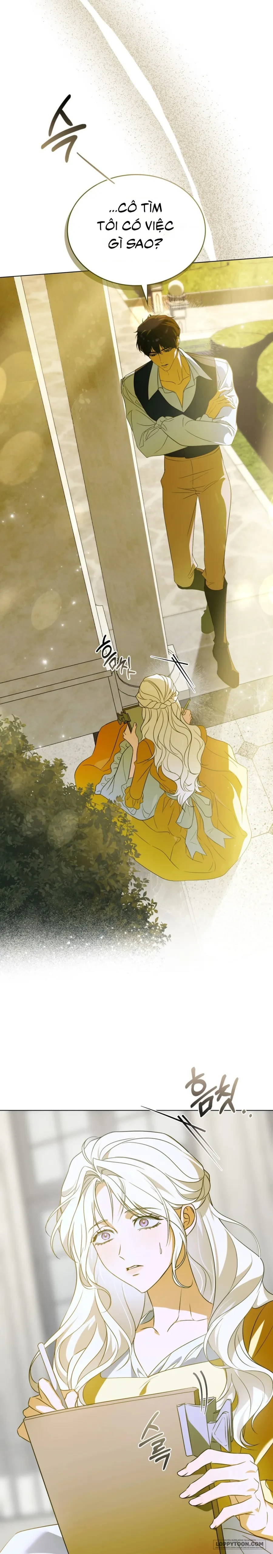 Nỗi Lạc Lõng Không Tên Chapter 2 - 23