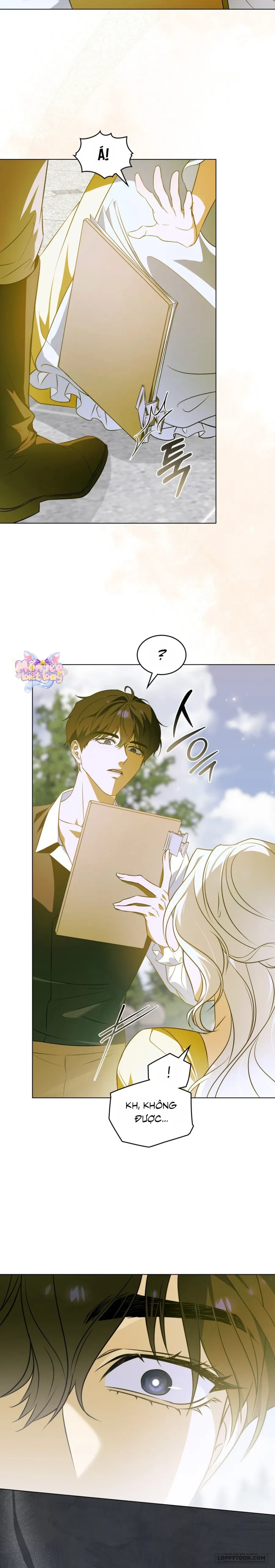 Nỗi Lạc Lõng Không Tên Chapter 2 - 24