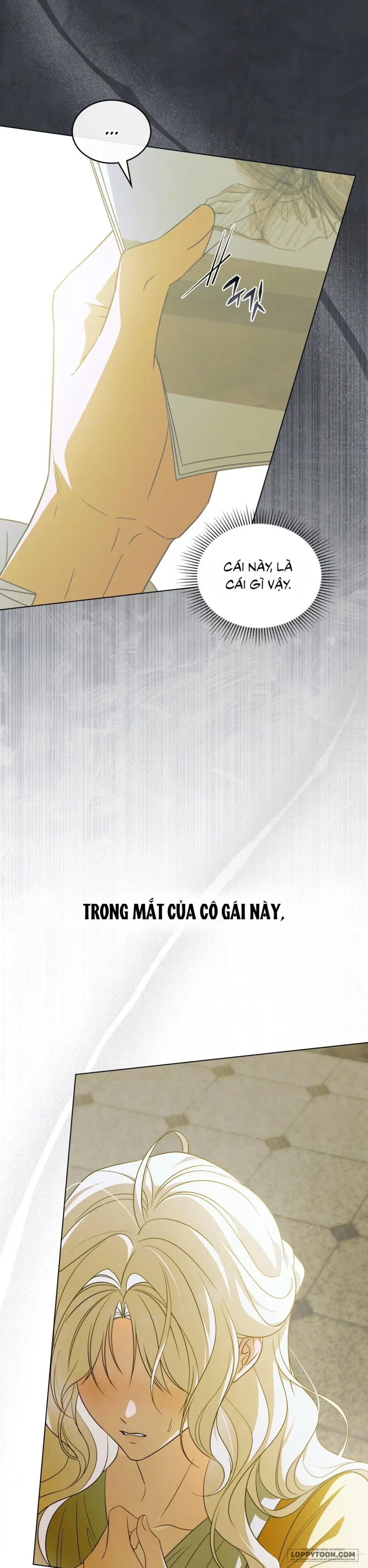 Nỗi Lạc Lõng Không Tên Chapter 2 - 25