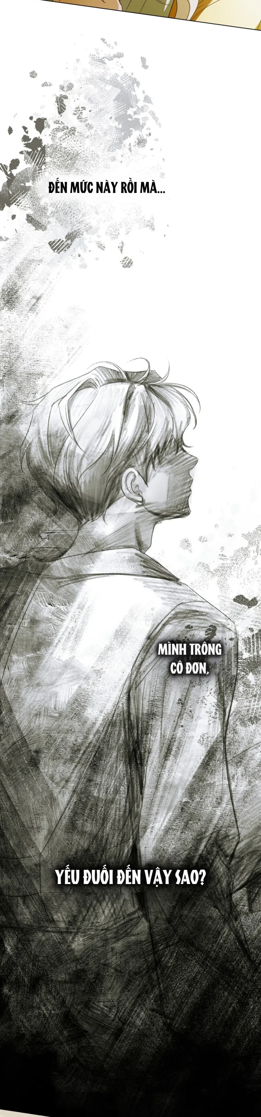 Nỗi Lạc Lõng Không Tên Chapter 2 - 26