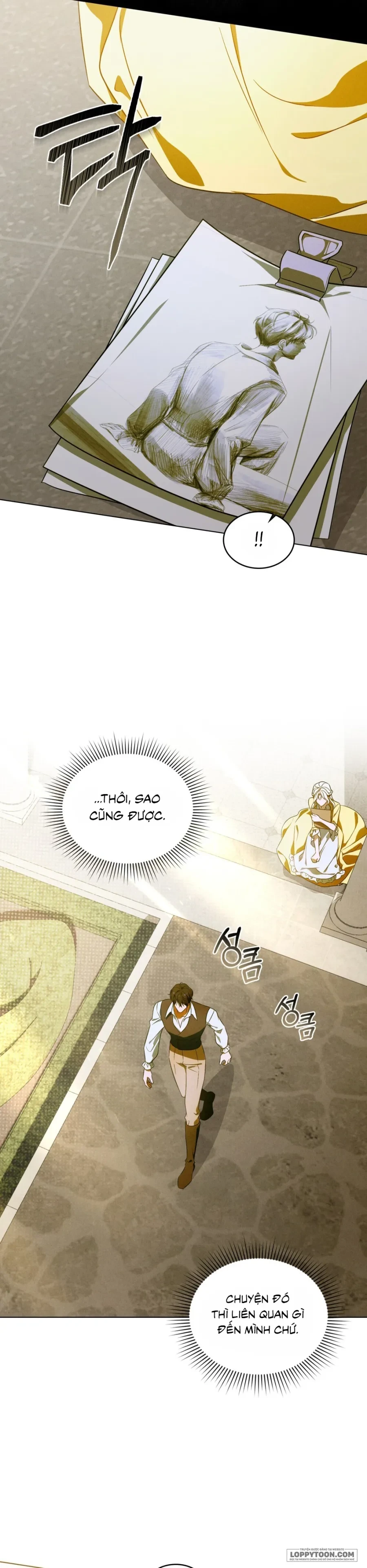 Nỗi Lạc Lõng Không Tên Chapter 2 - 27