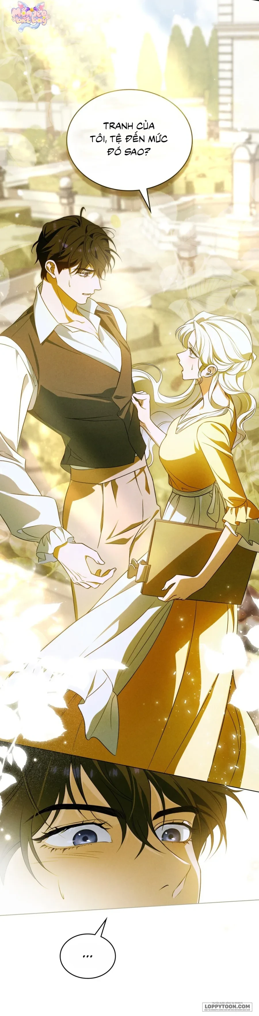 Nỗi Lạc Lõng Không Tên Chapter 2 - 29