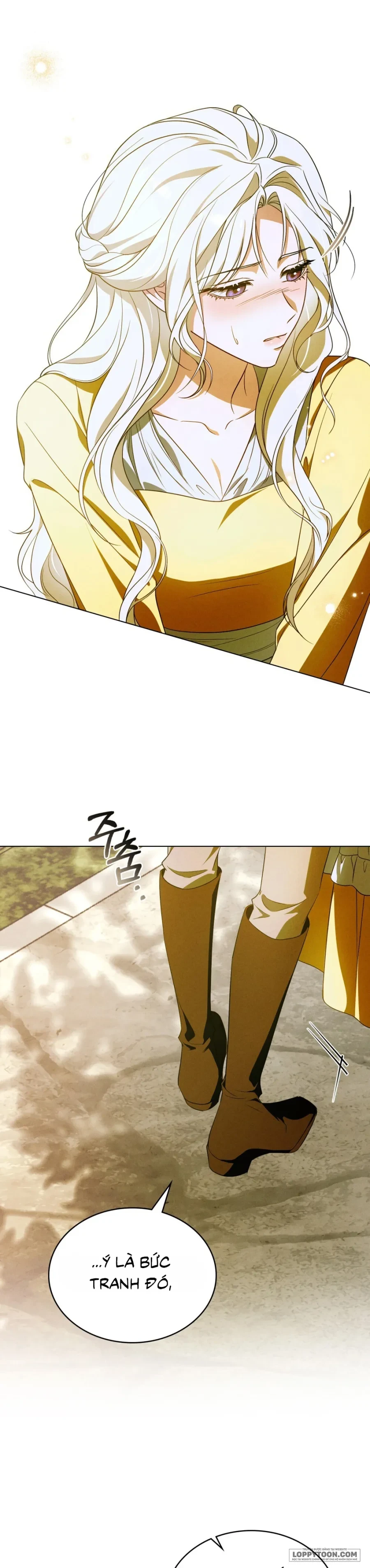 Nỗi Lạc Lõng Không Tên Chapter 2 - 30