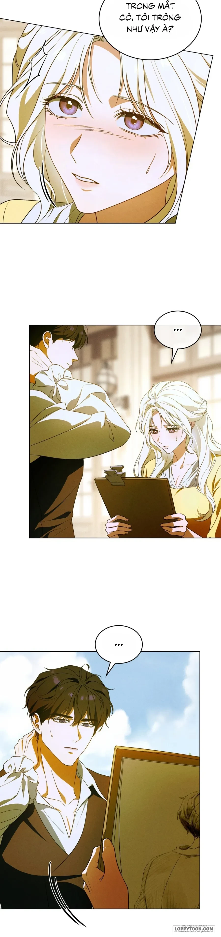 Nỗi Lạc Lõng Không Tên Chapter 2 - 31