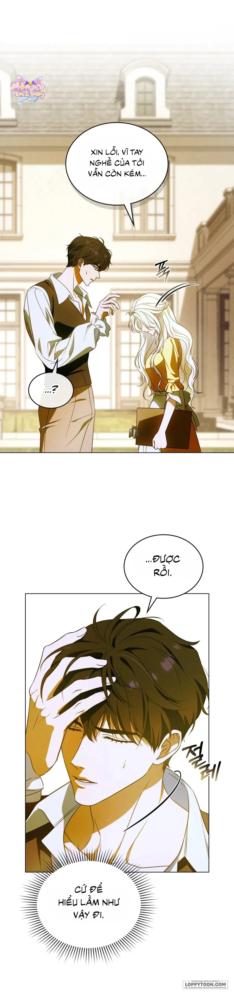 Nỗi Lạc Lõng Không Tên Chapter 2 - 32