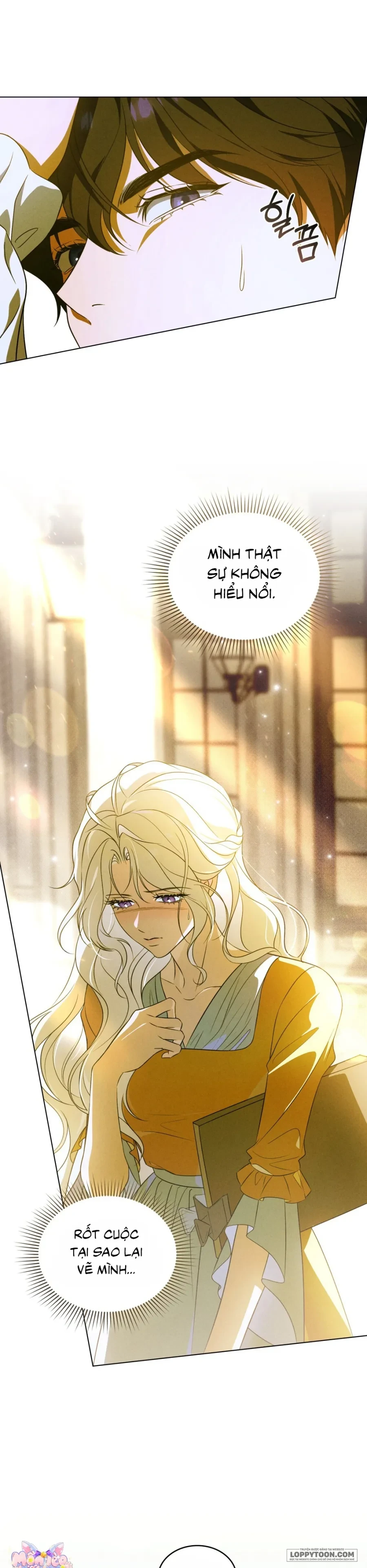 Nỗi Lạc Lõng Không Tên Chapter 2 - 33