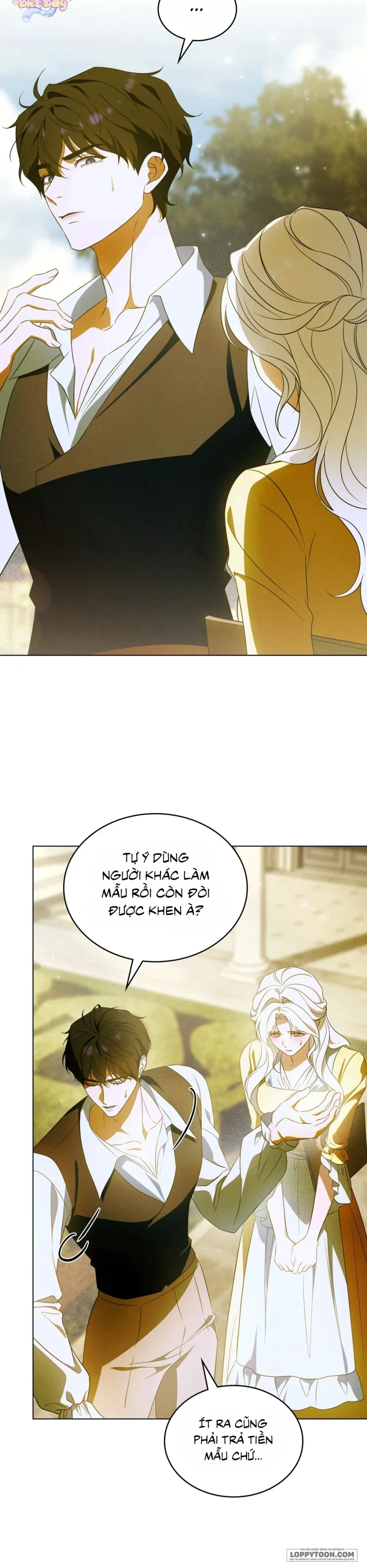 Nỗi Lạc Lõng Không Tên Chapter 2 - 34