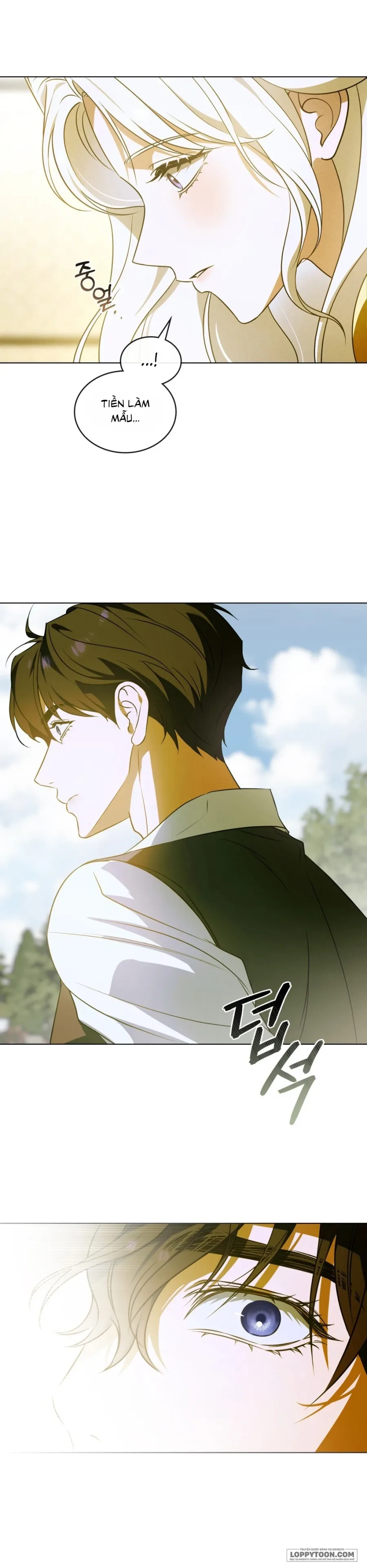 Nỗi Lạc Lõng Không Tên Chapter 2 - 35