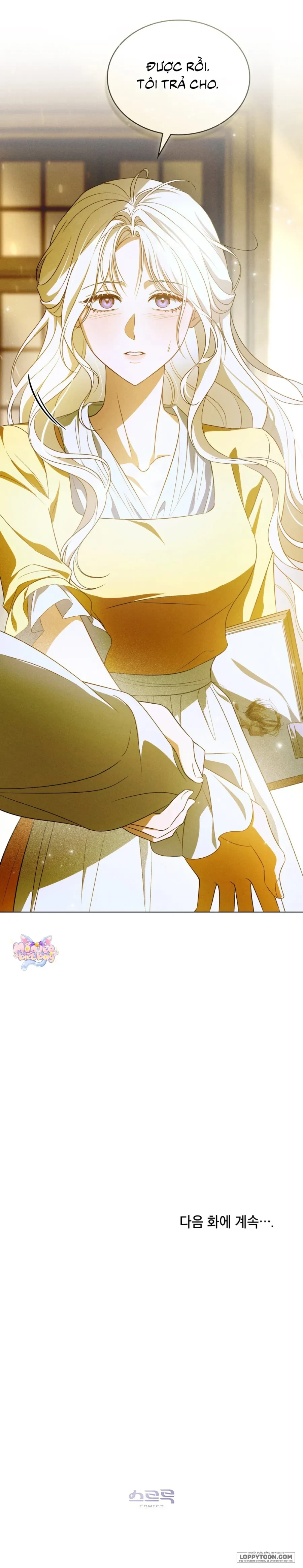 Nỗi Lạc Lõng Không Tên Chapter 2 - 36