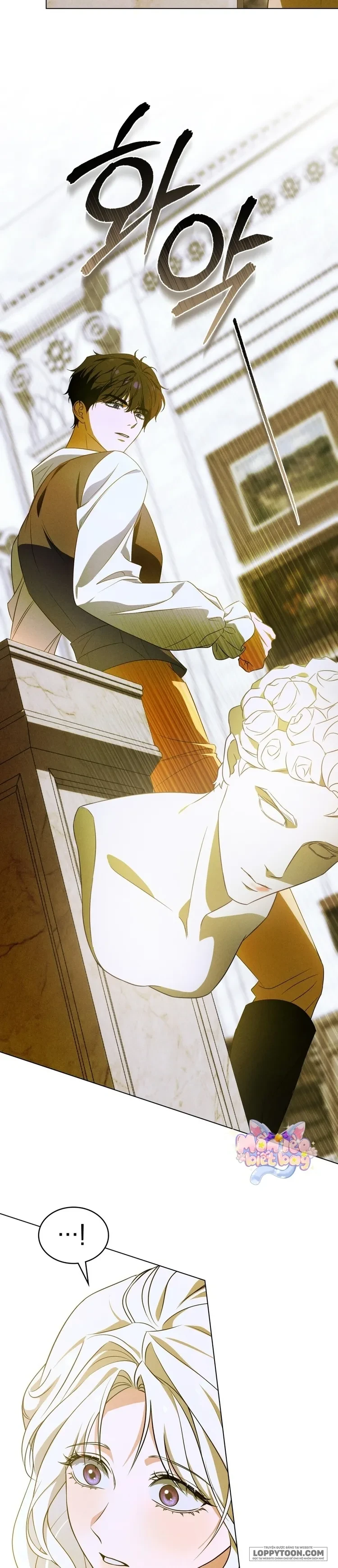 Nỗi Lạc Lõng Không Tên Chapter 3 - 13