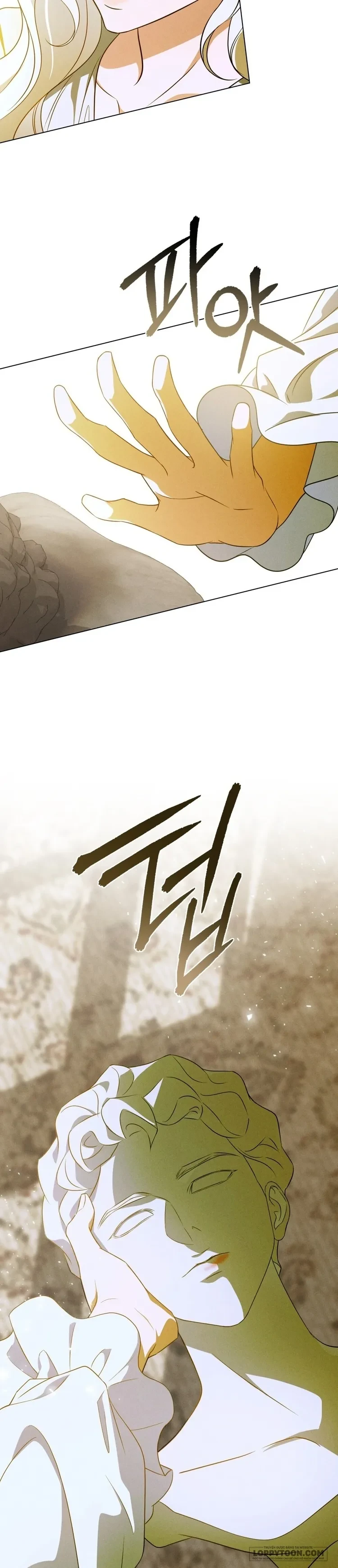 Nỗi Lạc Lõng Không Tên Chapter 3 - 14