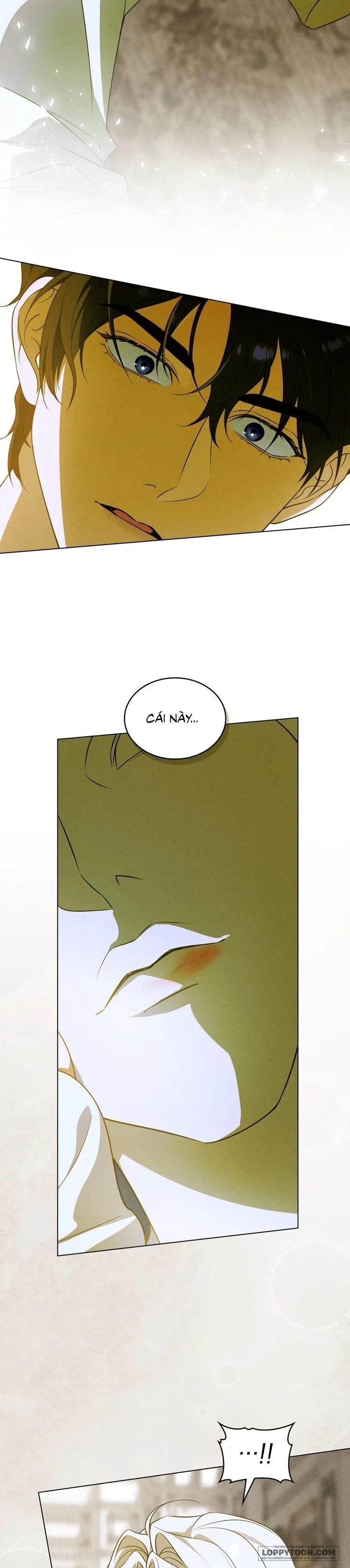 Nỗi Lạc Lõng Không Tên Chapter 3 - 15