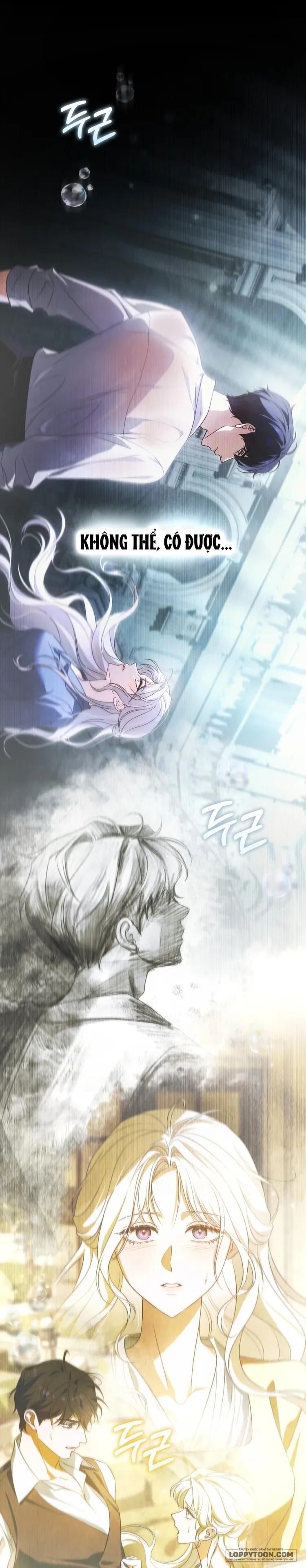 Nỗi Lạc Lõng Không Tên Chapter 3 - 18