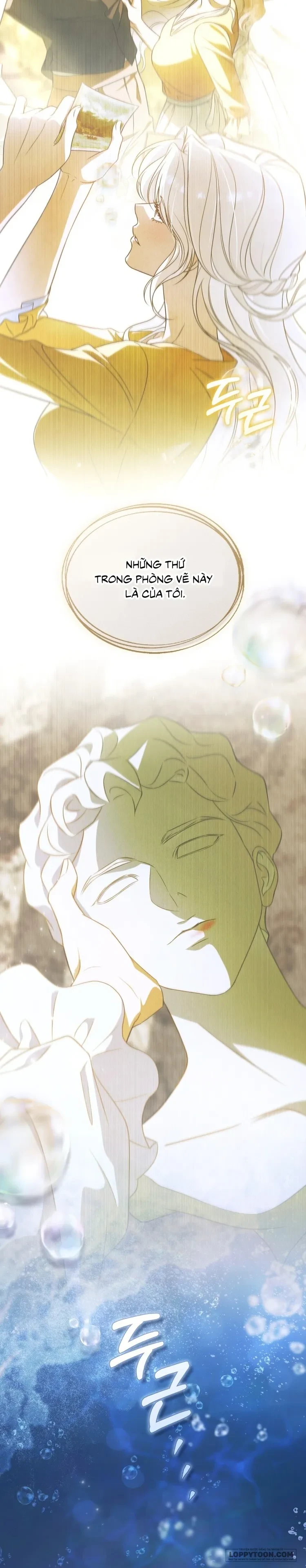 Nỗi Lạc Lõng Không Tên Chapter 3 - 19