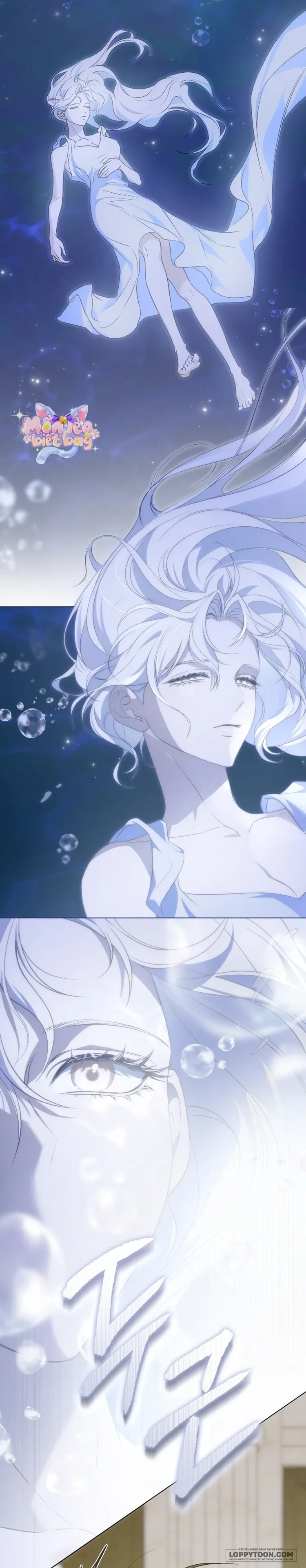 Nỗi Lạc Lõng Không Tên Chapter 3 - 20