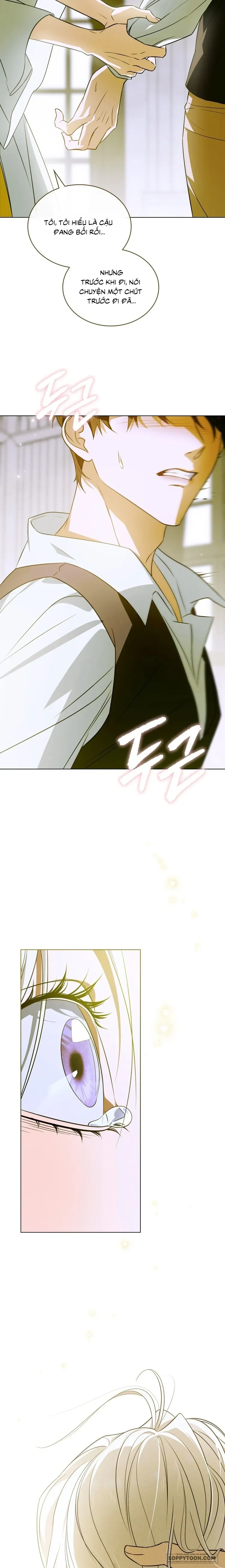 Nỗi Lạc Lõng Không Tên Chapter 3 - 23