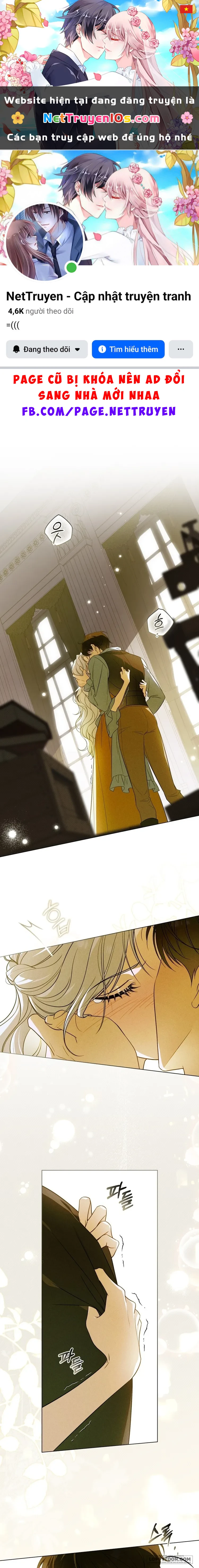 Nỗi Lạc Lõng Không Tên Chapter 4 - 1