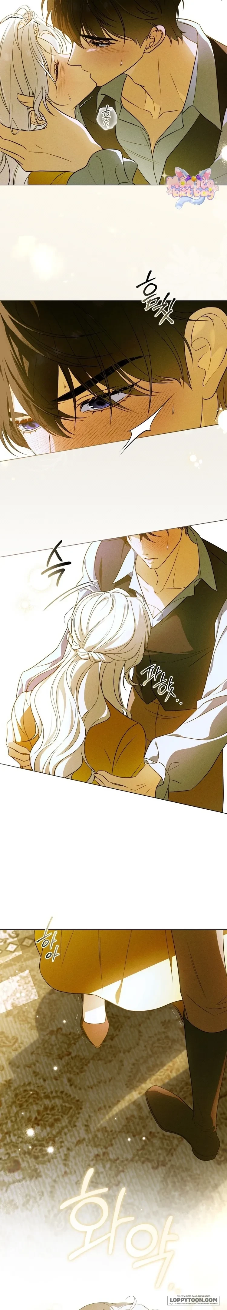 Nỗi Lạc Lõng Không Tên Chapter 4 - 2