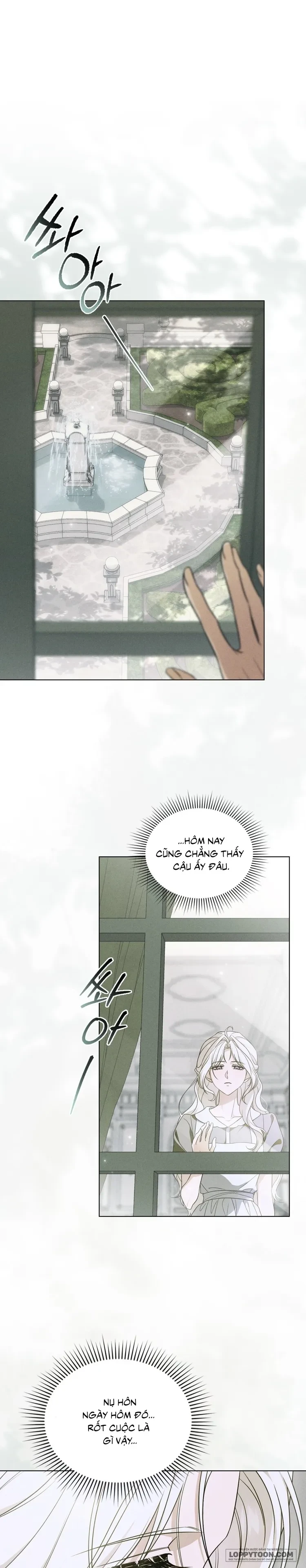 Nỗi Lạc Lõng Không Tên Chapter 4 - 5