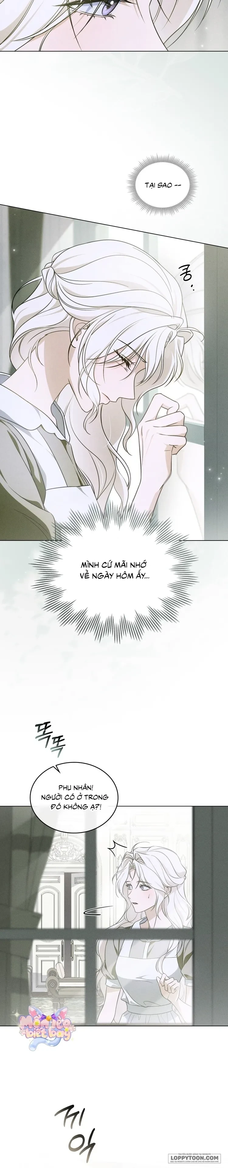 Nỗi Lạc Lõng Không Tên Chapter 4 - 6