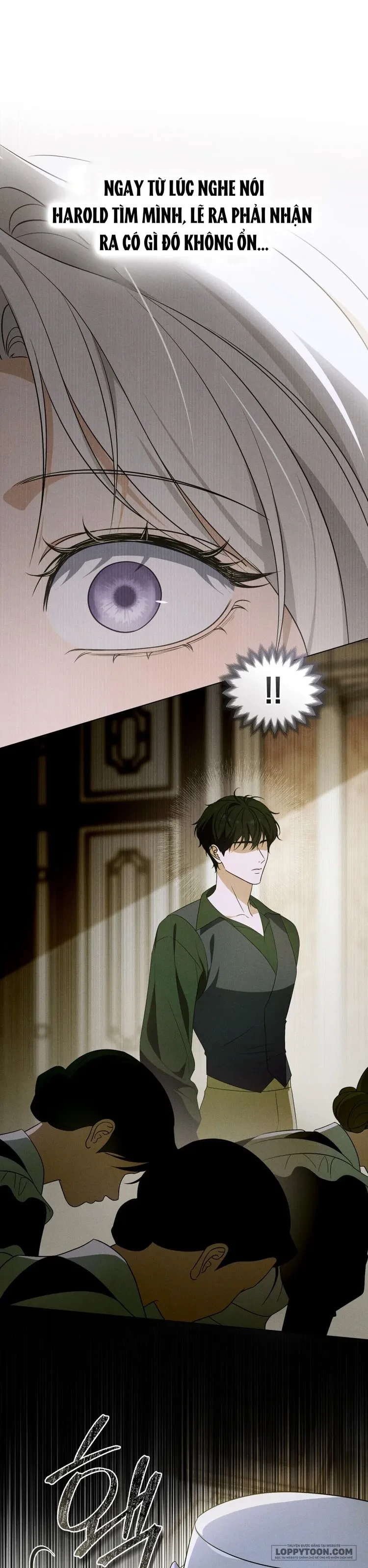 Nỗi Lạc Lõng Không Tên Chapter 4 - 11