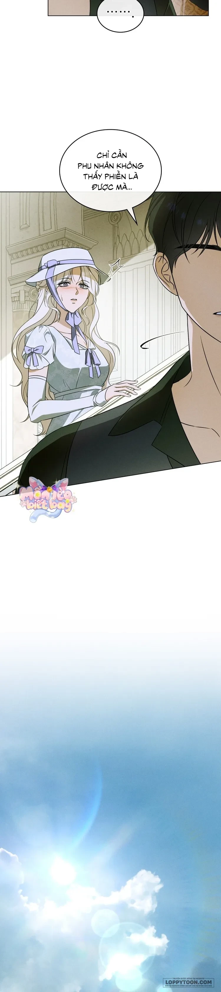 Nỗi Lạc Lõng Không Tên Chapter 4 - 16