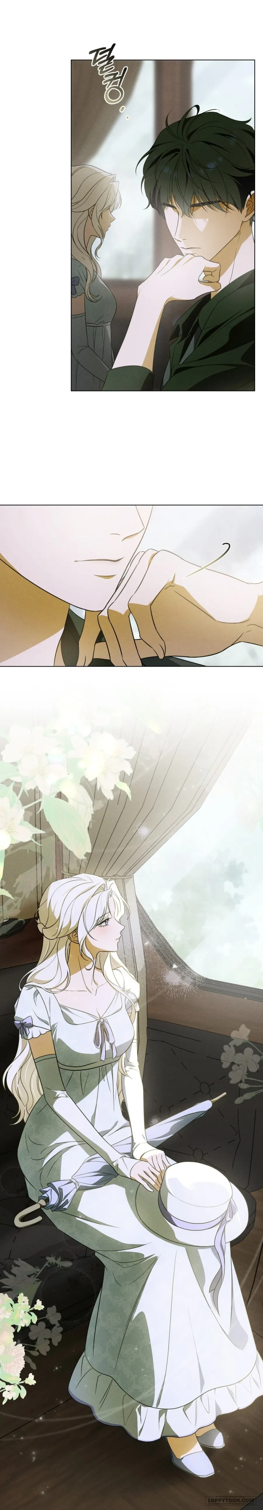 Nỗi Lạc Lõng Không Tên Chapter 4 - 19