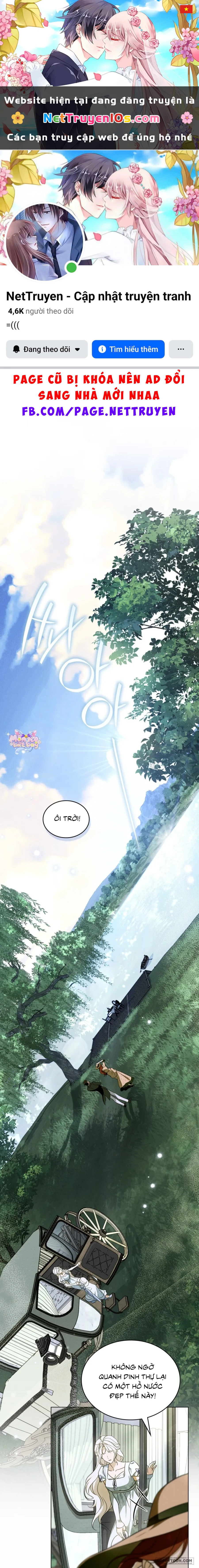 Nỗi Lạc Lõng Không Tên Chapter 5 - 1