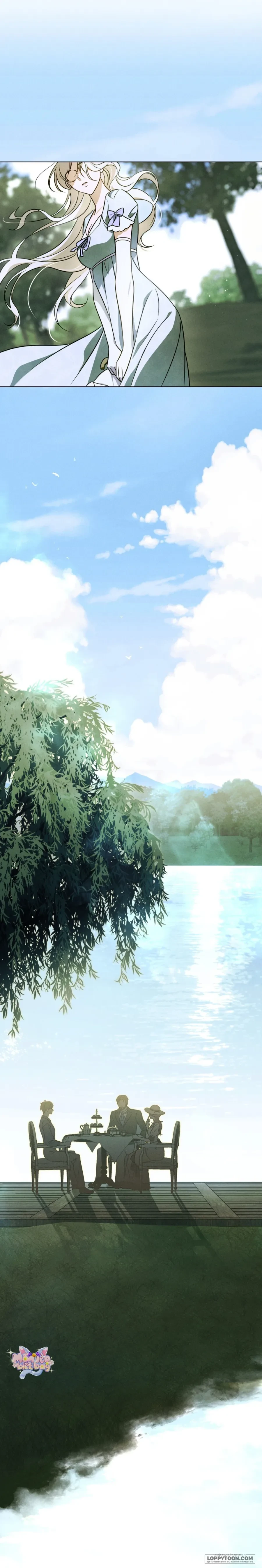 Nỗi Lạc Lõng Không Tên Chapter 5 - 7