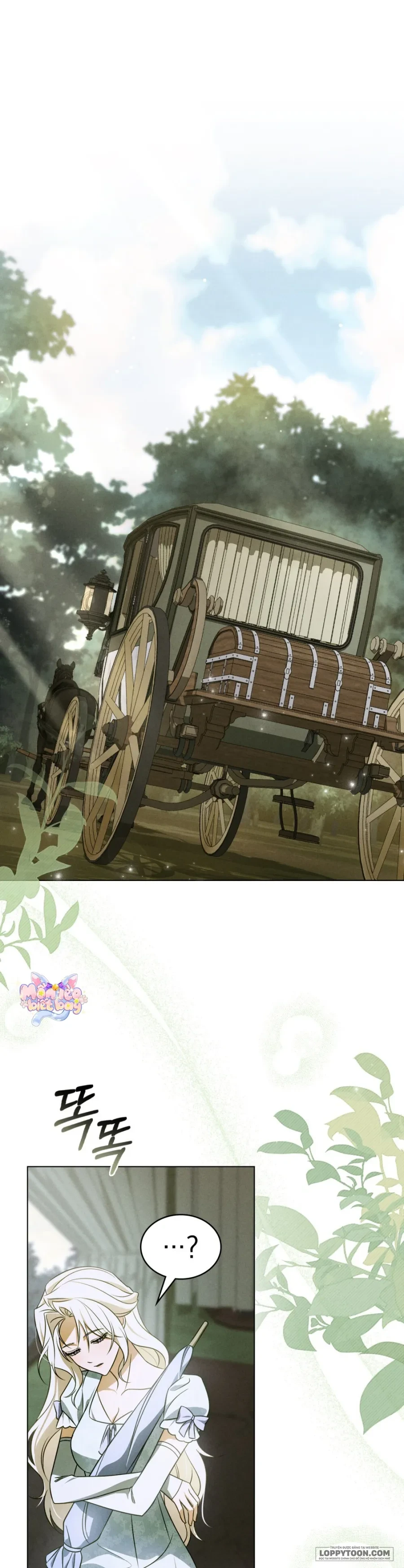 Nỗi Lạc Lõng Không Tên Chapter 5 - 13