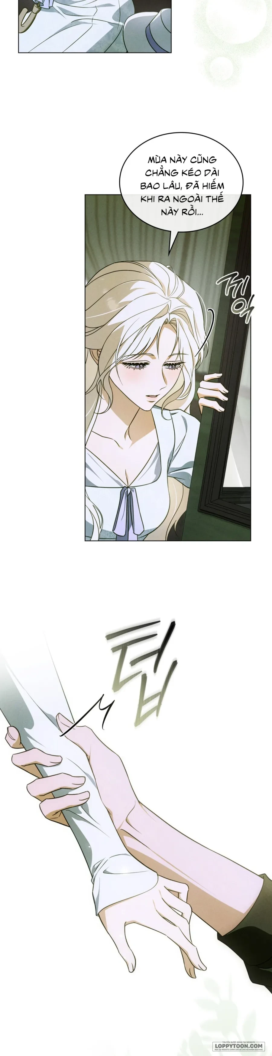 Nỗi Lạc Lõng Không Tên Chapter 5 - 14