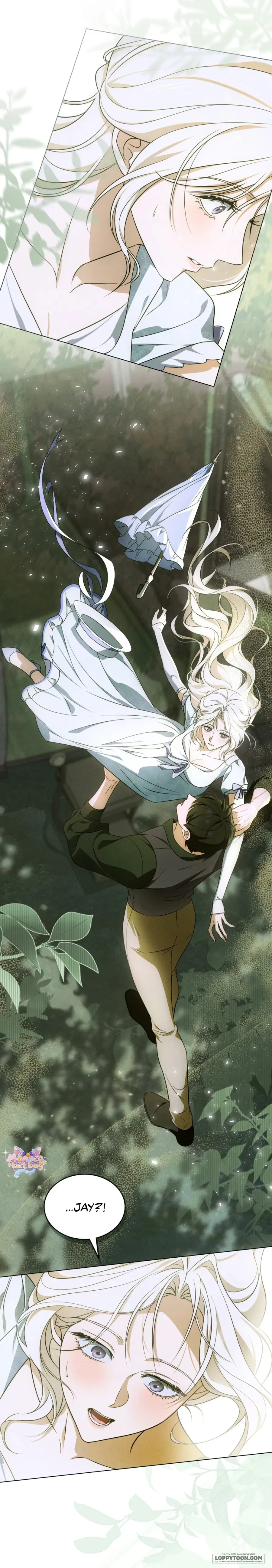 Nỗi Lạc Lõng Không Tên Chapter 5 - 15