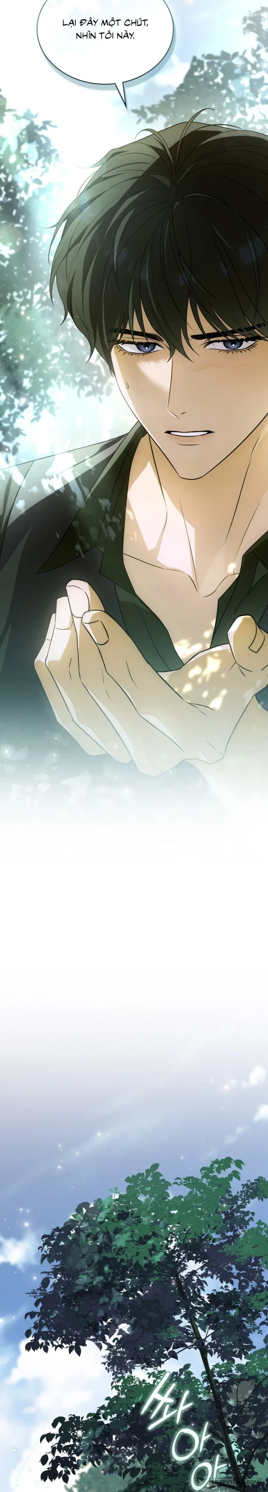 Nỗi Lạc Lõng Không Tên Chapter 5 - 17