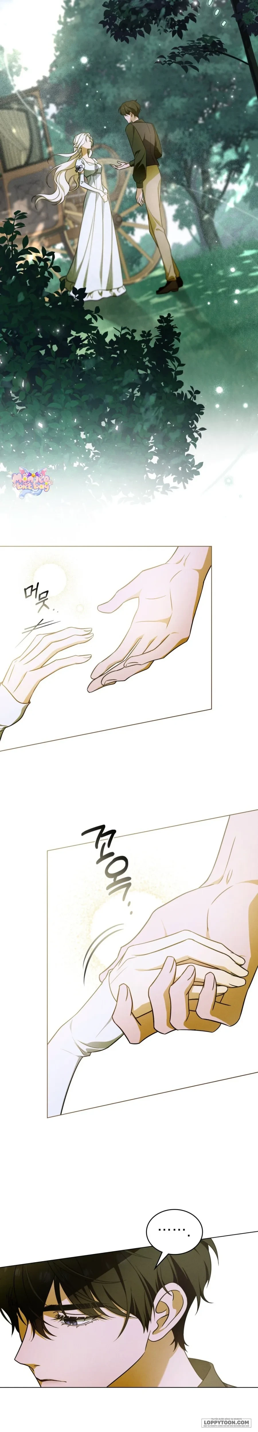 Nỗi Lạc Lõng Không Tên Chapter 5 - 18