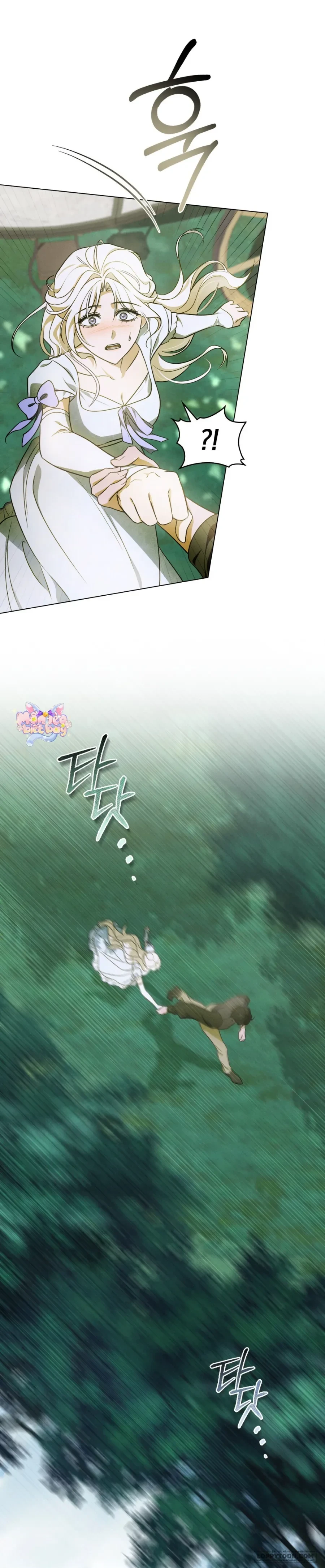 Nỗi Lạc Lõng Không Tên Chapter 5 - 19