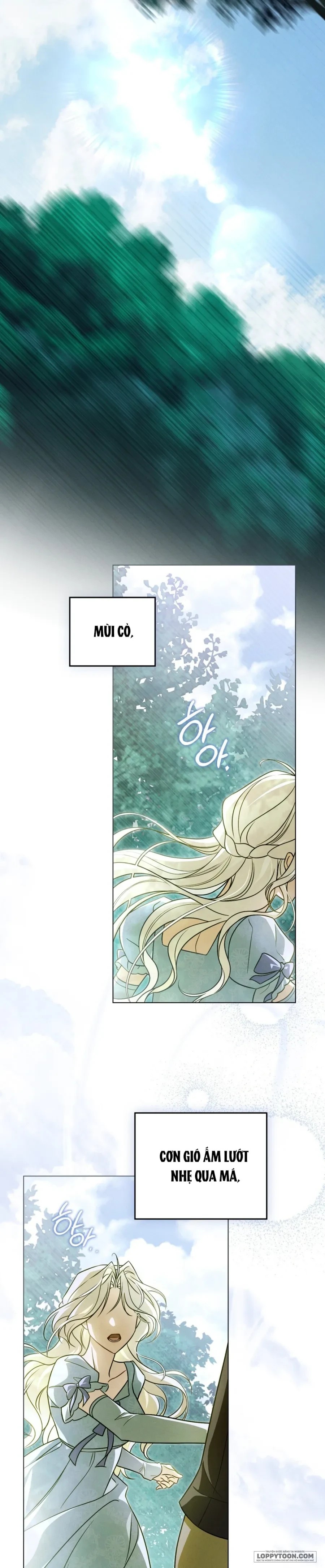 Nỗi Lạc Lõng Không Tên Chapter 5 - 20