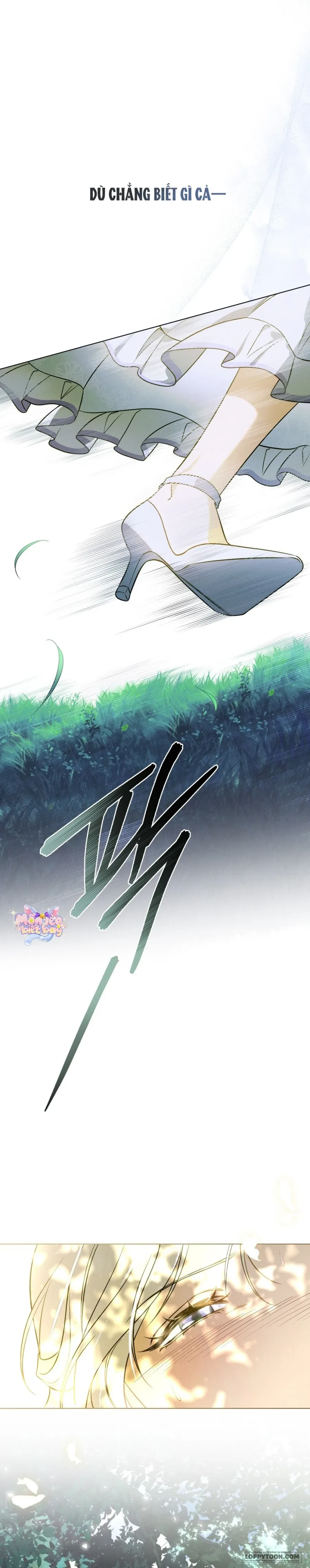 Nỗi Lạc Lõng Không Tên Chapter 5 - 22