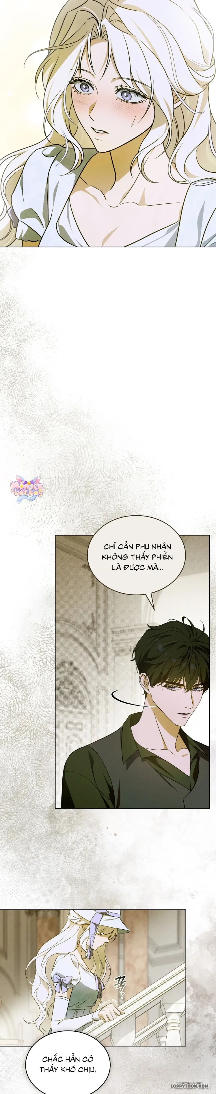 Nỗi Lạc Lõng Không Tên Chapter 5 - 28