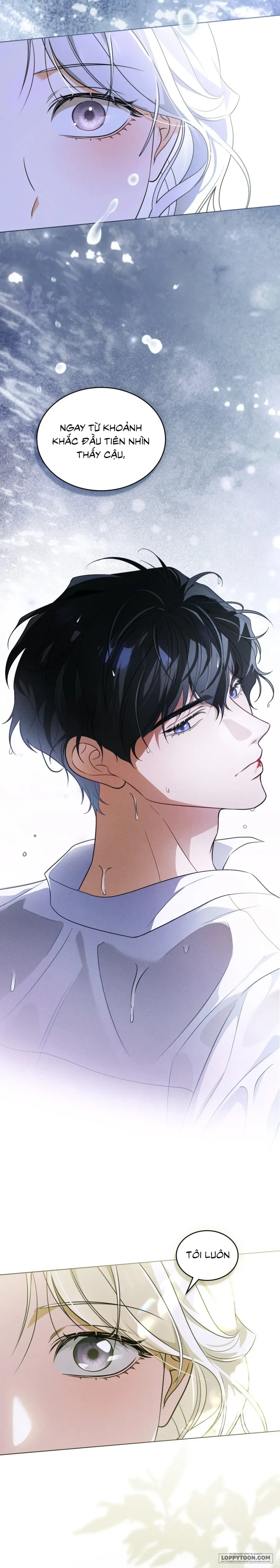 Nỗi Lạc Lõng Không Tên Chapter 5 - 32