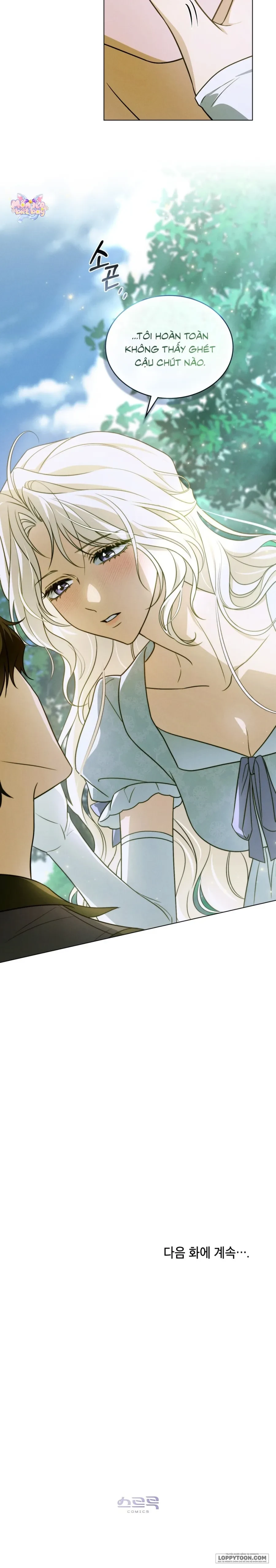 Nỗi Lạc Lõng Không Tên Chapter 5 - 36